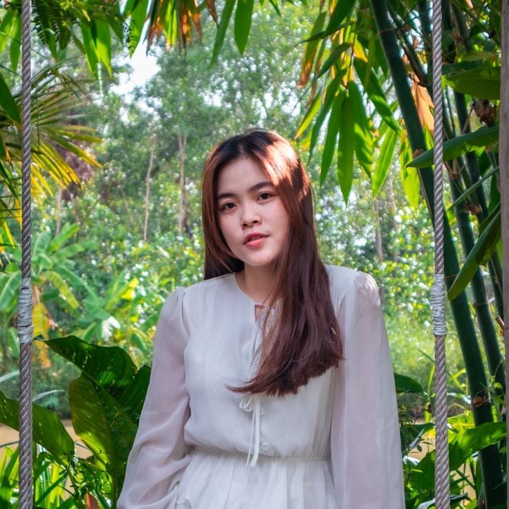 Landscape day trip near Reading, United Kingdom