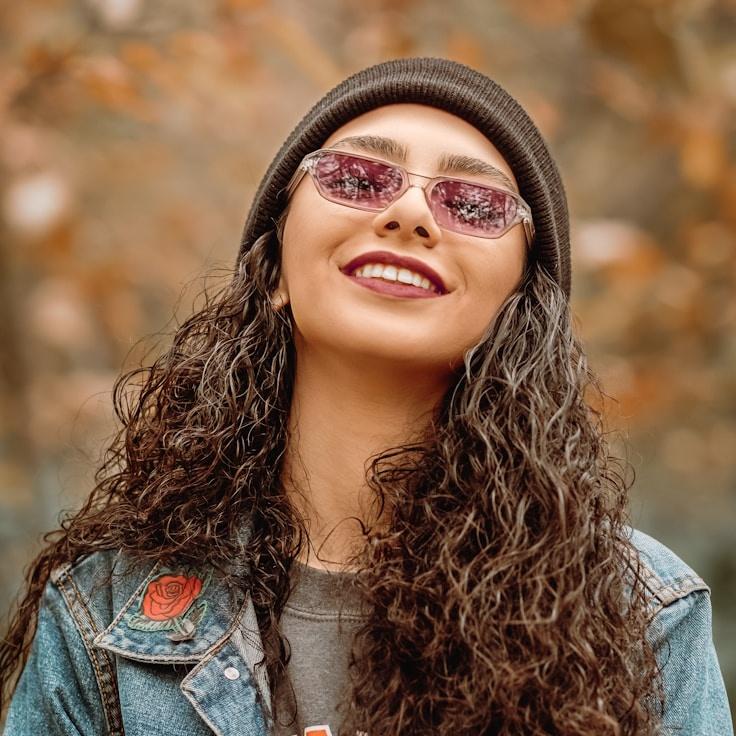 Sophie Williams - Founder of Brook Llinen Anchor